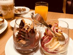 -长沙君悦酒店·自助餐厅咖啡厅
