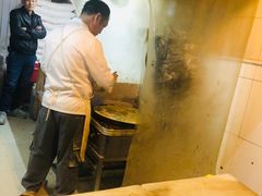 大堂-咏春葱油饼(德政中路店)