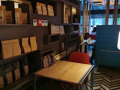 -良木缘咖啡西餐(太古里店)