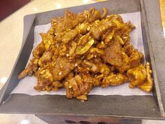 -北塘海鲜·天津菜(大光明桥旗舰店)