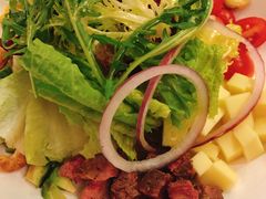 -摩根扒房(桐梓林店)