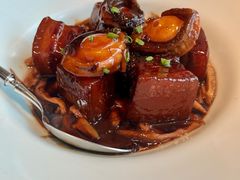 鲍鱼红烧肉-淮香国色·淮扬菜(正大中心店)