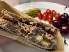 -执茶识麦(万达华府店)