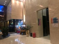 -深圳圣淘沙酒店(翡翠店)
