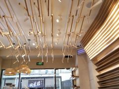 -霸王茶姬(南亚风情第壹城店)