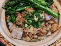 -华记煲仔华·煲仔饭(人和店)