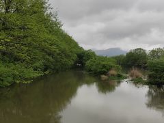 -西溪南古村落