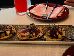 -Las Tapas(思南公馆店)