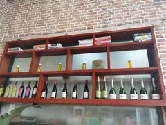 -桉树林A coffee 森林餐厅(三圣乡店)