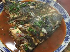 -忆湖品鱼馆(千岛湖风景区店)