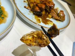 -老正兴菜馆(福州路店)