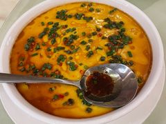 -迪拜七星酒店·京港酒楼