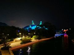 -珠海横琴长隆《卡卡虎奇遇记》