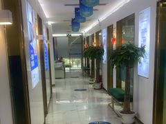 -美可普口腔医院(东街分店)