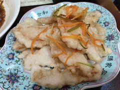 -老厨家(友谊路总店)