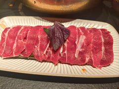 -色響火锅(恒隆广场店)