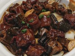 -香雪海饭店中餐厅(人民桥店)