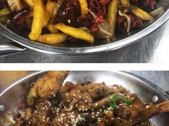 -小民大排档(马场角横路店)