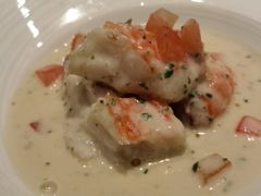 帝王蟹-Ginza Onodera铁板烧(外滩十八号店)