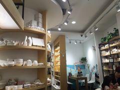 -艺彩阳光手工坊(大连恒隆广场店)