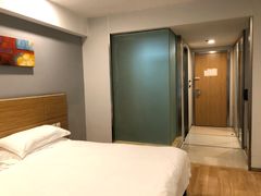 -速8酒店(合肥芜湖路万达广场店)