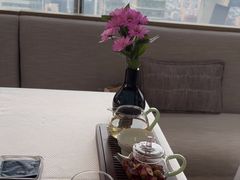 -北京柏悦酒店·锦庭餐厅Dining Room