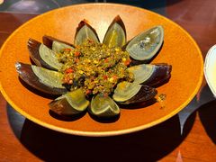 -拾捌川·自贡爆炒(新街口店)