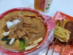 -安发瞧麻辣烫(总店)