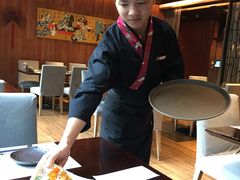 -大桥日本料理·日式放题·铁板定食(科兴科学园店)