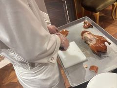 -君来湖滨饭店·渔餐厅