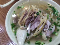 -华姐鸡粉(教育路店)