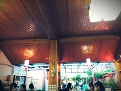 大堂-丽江庭院之爱在路上(西单店)