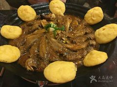 -金掌勺锅包肉(太原万达店)