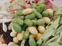 -到家尝北京菜(西坝河店)