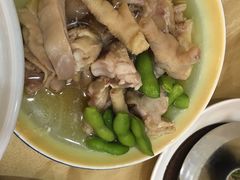 -金时代顺风大酒店(协泰店)