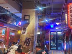 -萍姐火锅·公路夜市(南京新街口店)