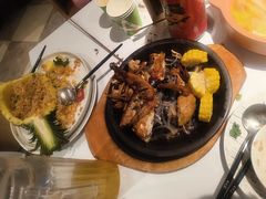 -Aqua Oasis 水天堂(相城天虹商场店)