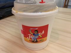 乌云拿铁-Jeans Coffee牛仔裤咖啡