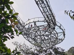 -古龙峡云天玻霸