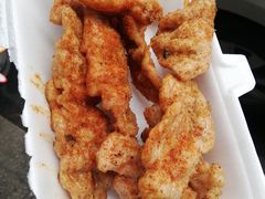 -豪香里脊肉串(大中路店)