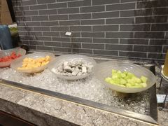 -浙江西子宾馆·瑶园咖啡厅