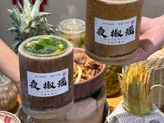 -夜椒瑶·广西大排档(八卦岭店)