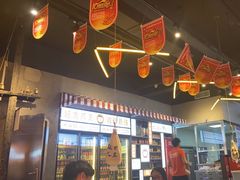 -大头叔烤鸡爪·朝鲜族烤串(天池路店)