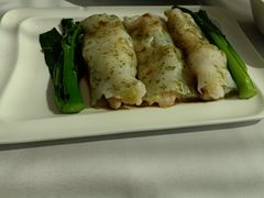 -粤财皇冠假日酒店·彩华轩中餐厅