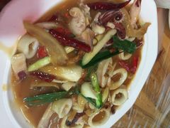 连家船海鲜大排档-连家船海鲜大排档·20年闽菜店(厦大店)