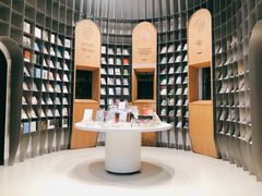 店内环境-思南书局·诗歌店