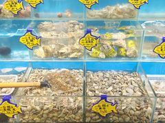 -星光小把串·海鲜烧烤(西安路店)