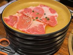-赤牧日式烧肉自助(金桥永旺店)