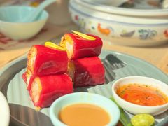 -点都德(喜粤楼店)