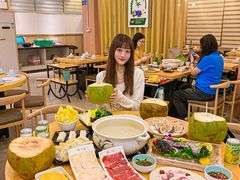 -三上椰子鸡(三亚湾店)